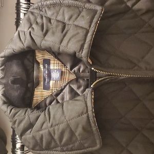 Tommy Hilfiger quilted jacket